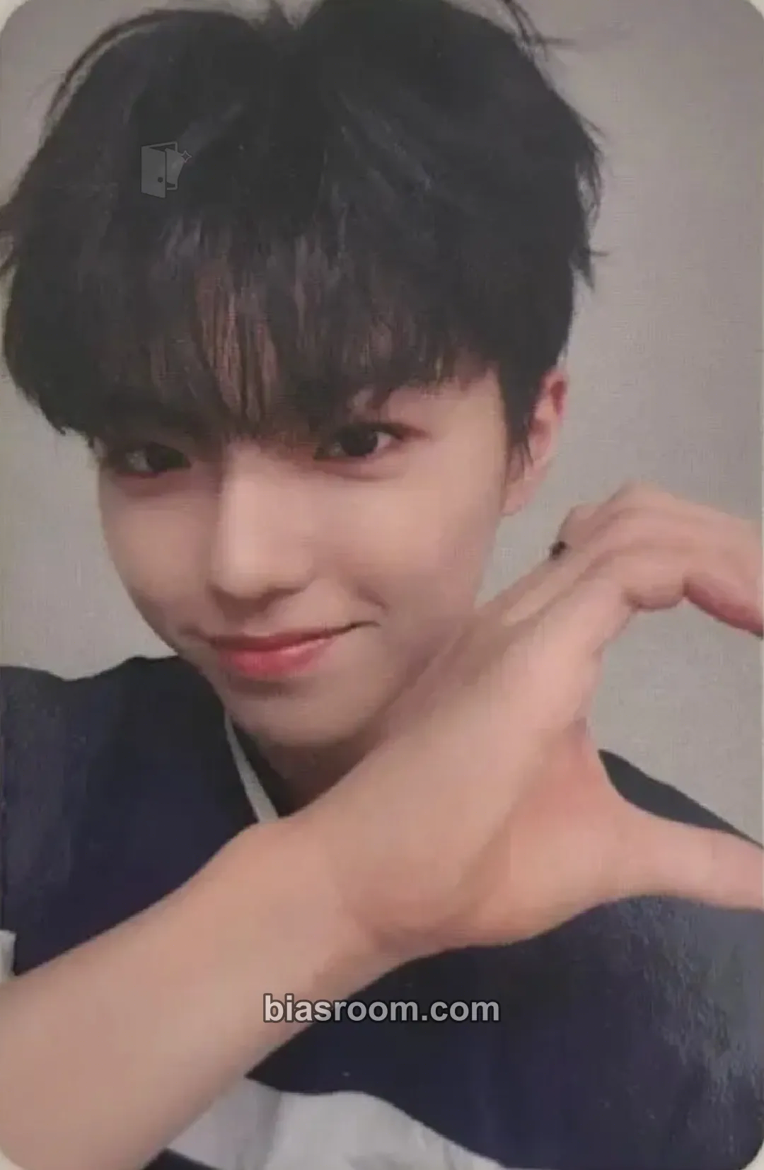 ON:N All Ours Photocard - ALL(H)OURS - ALL(H)OURS K-pop photocard