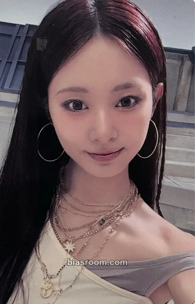 Tzuyu TWICE x SuperStar JYPNATION トレカ - TWICE | Bias Room