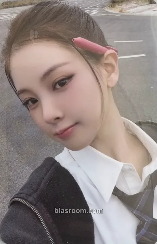 Baby DONT Cry - Yihyun - I DONT CARE Album broadcast week 4