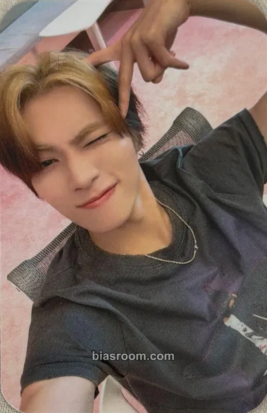 Xiaojun 2025 WayV Concert Tour NO Way OUT トレカ - WayV | Bias Room