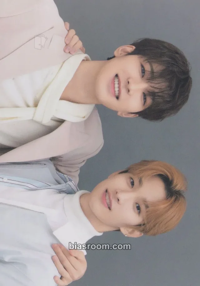 SEVENTEEN トレカ 2021 JAPAN FANMEETING HARE SEVENTEEN Trading Card