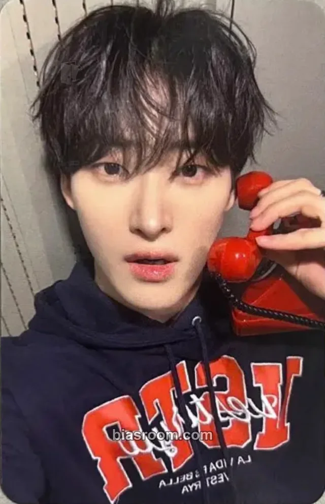 ALL(H)OURS - Youmin - No Doubt Album soundwave round 3 video call (fancall)