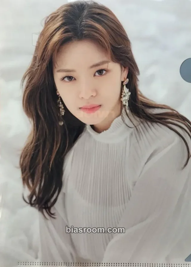 Sana TWICE 3rd World Tour TWICELIGHTS Photocard - TWICE | Bias Room