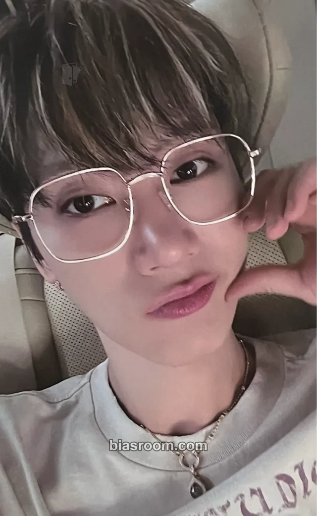 Ten On The Way Concert トレカ - WayV | Bias Room