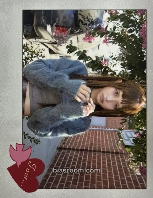 Seohee Things We Love : I Photocard - HITGS - HITGS K-pop photocard