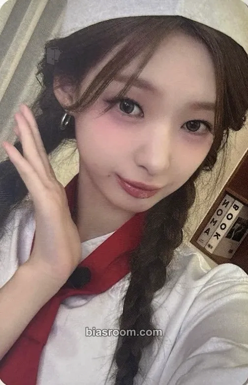 Hyerin Things We Love : I Photocard - HITGS - HITGS K-pop photocard