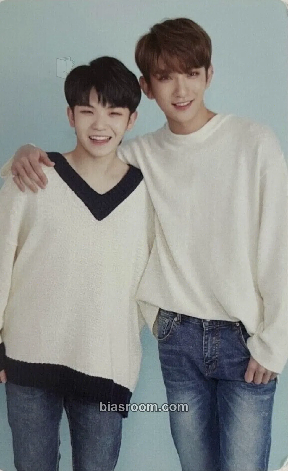 2018 2ND SEVENTEEN IN CARAT LAND Photocard - SEVENTEEN - SEVENTEEN K-pop photocard