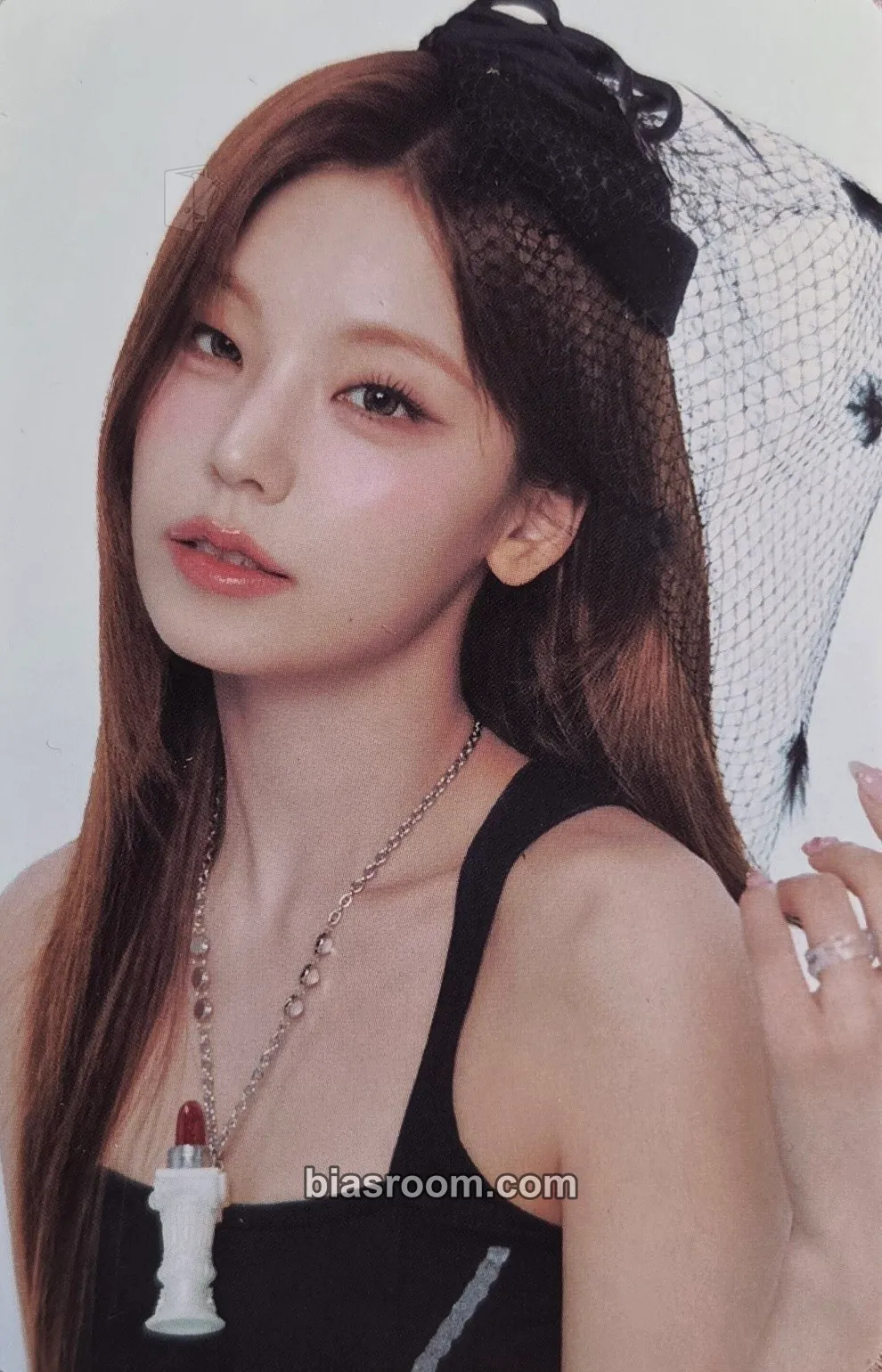 itzy イェジ RINGO トレカ A盤 B盤 通常盤 yeji フォトカード Yeji Ringo トレカ - ITZY | Bias Room