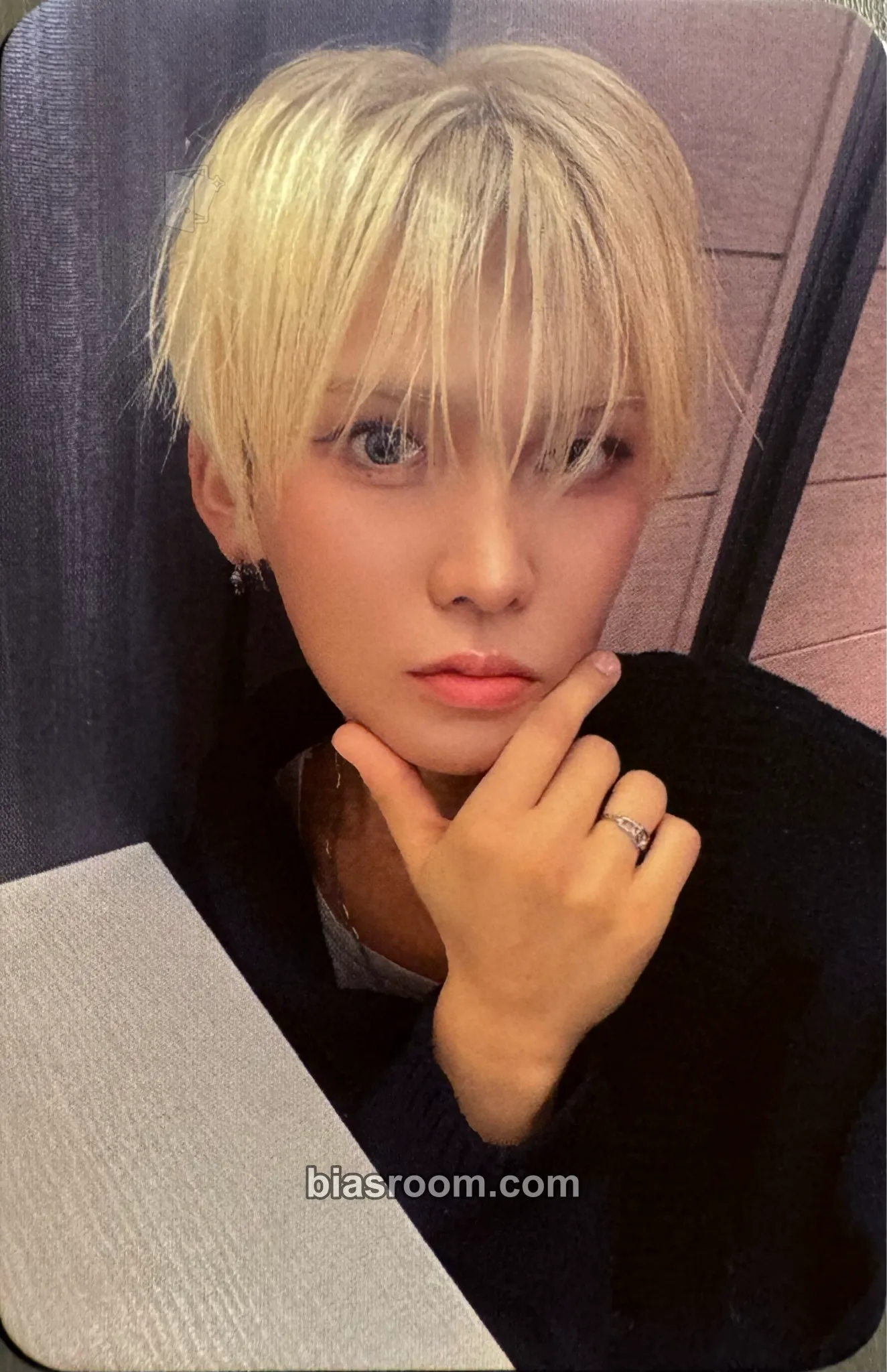 Hyun SERVING-X - 2026 XLOV Asia Tour トレカ - XLOV | Bias Room