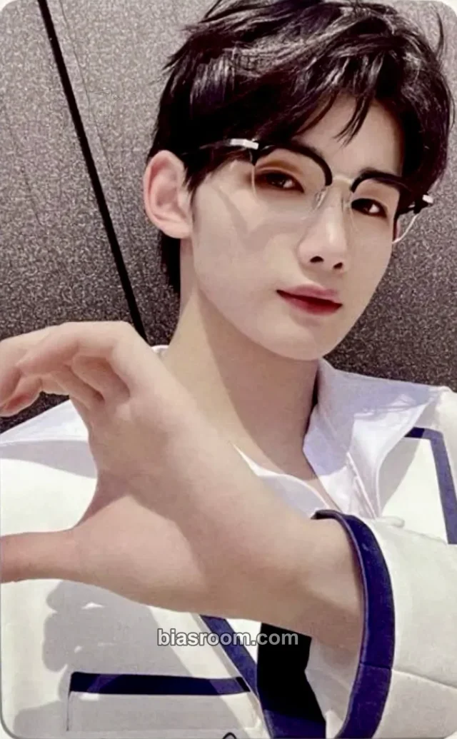 Jo Photocards (&TEAM) | Bias Room