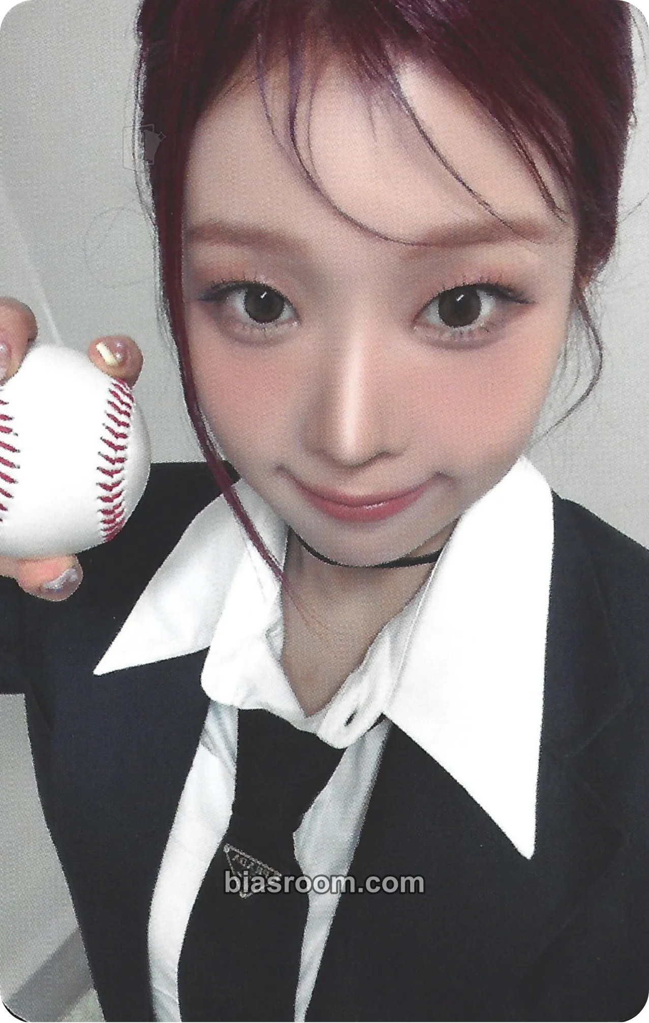 SAY MY NAME ドヒ トレカ Dohee &our vibe トレカ - SAY MY NAME | Bias Room