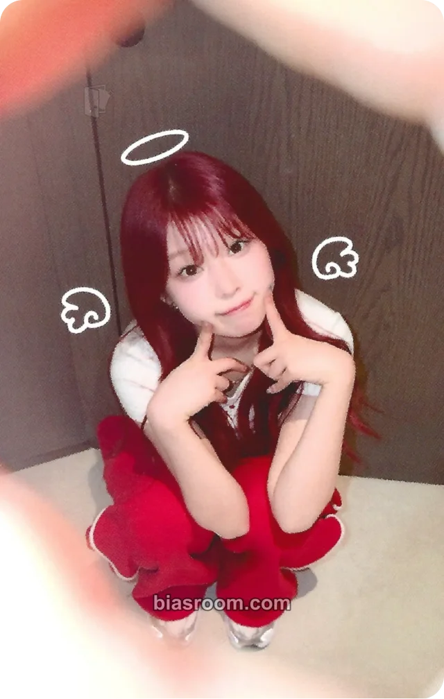 Dohee Photocards (SAY MY NAME) | Bias Room