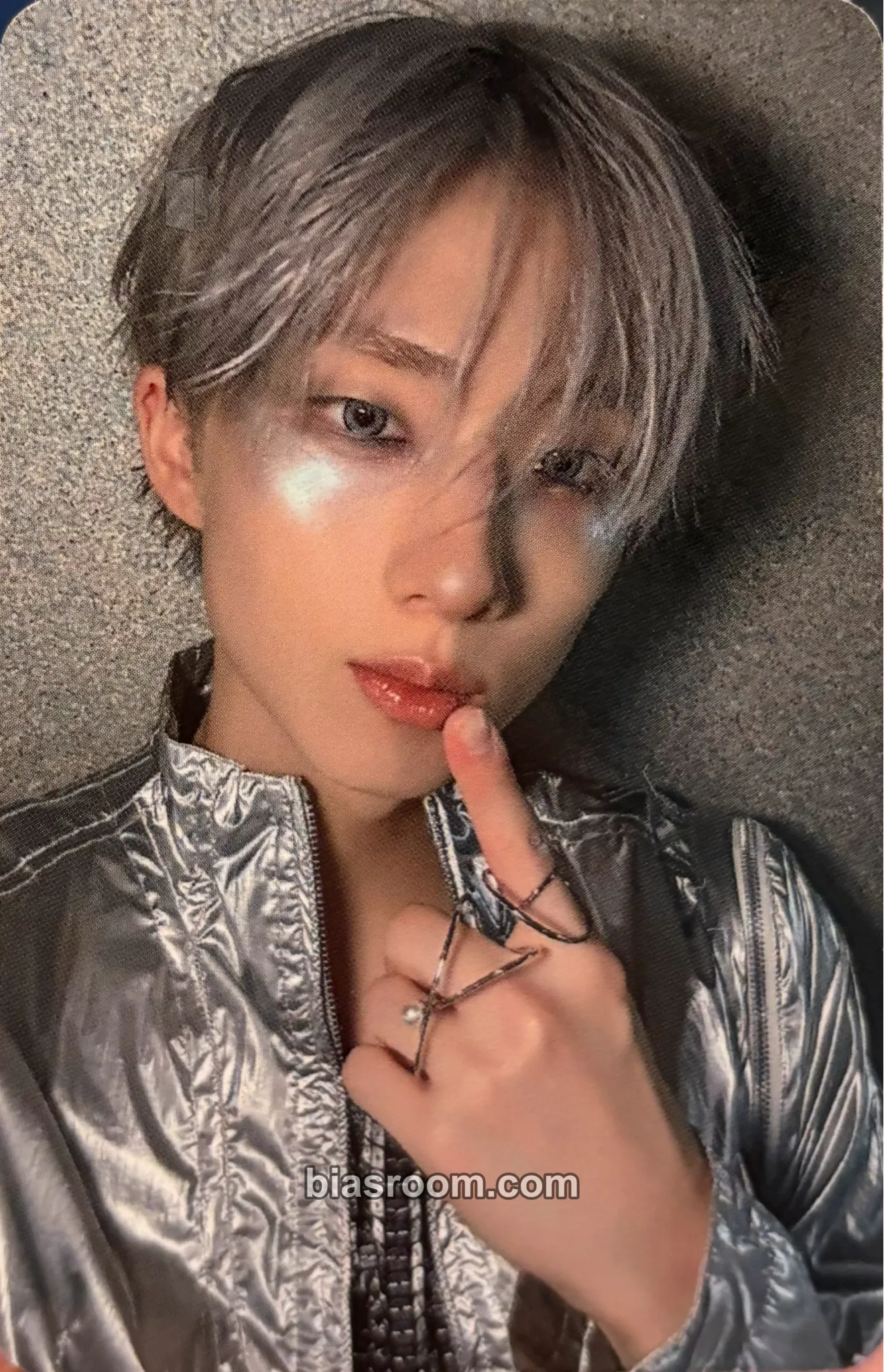 P1Harmony UNIQUE JIUNG ジウン2ショット Jiung UNIQUE Photocard - P1Harmony | Bias Room