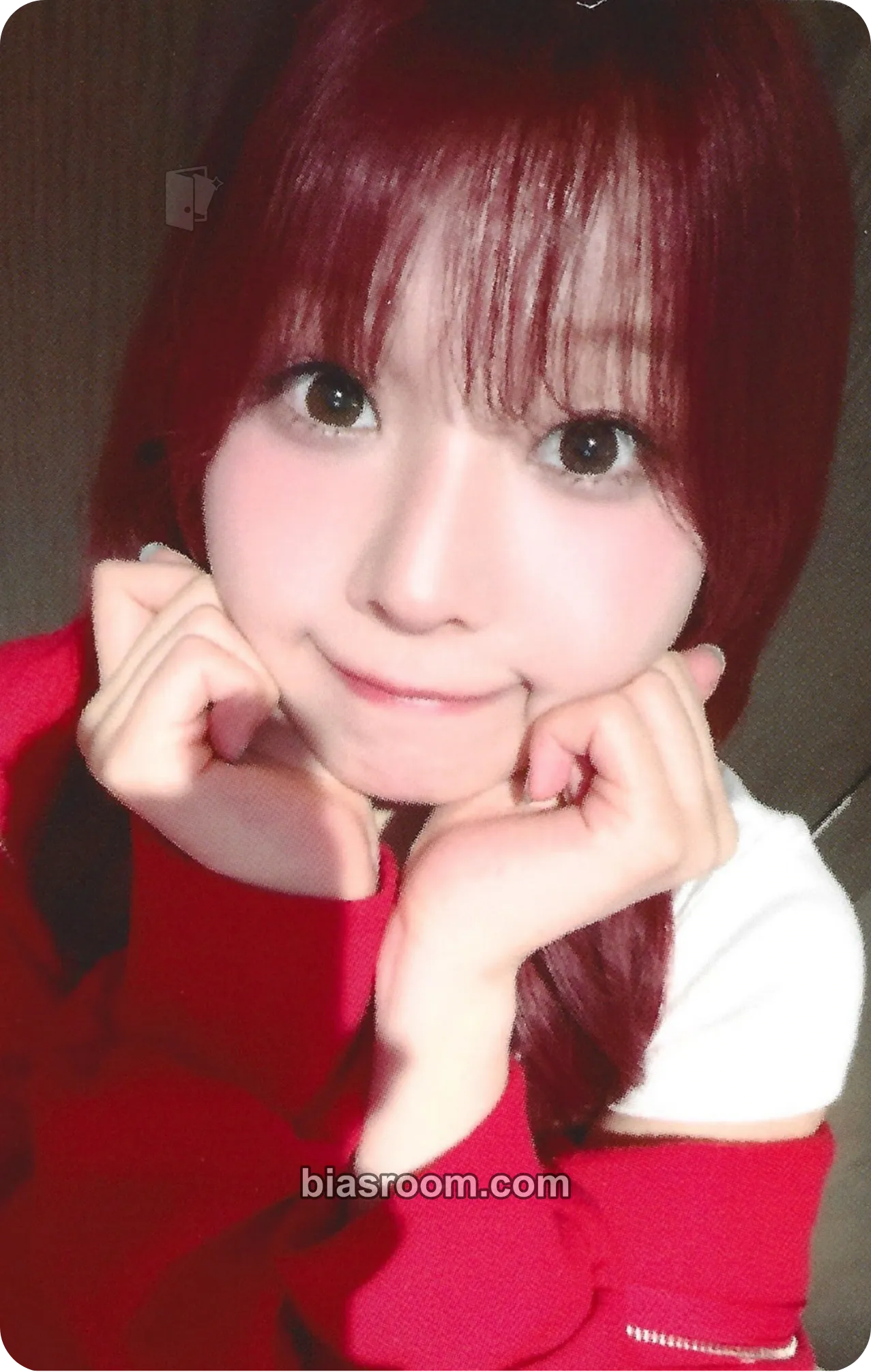 Dohee Photocards (SAY MY NAME) | Bias Room
