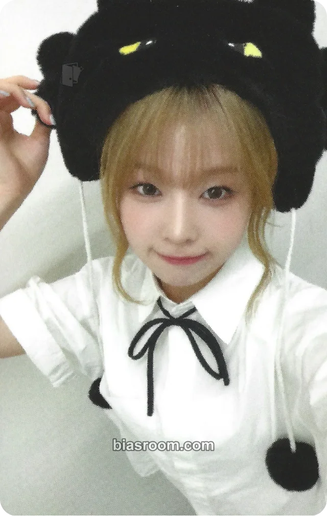 Dohee Photocards (SAY MY NAME) | Bias Room