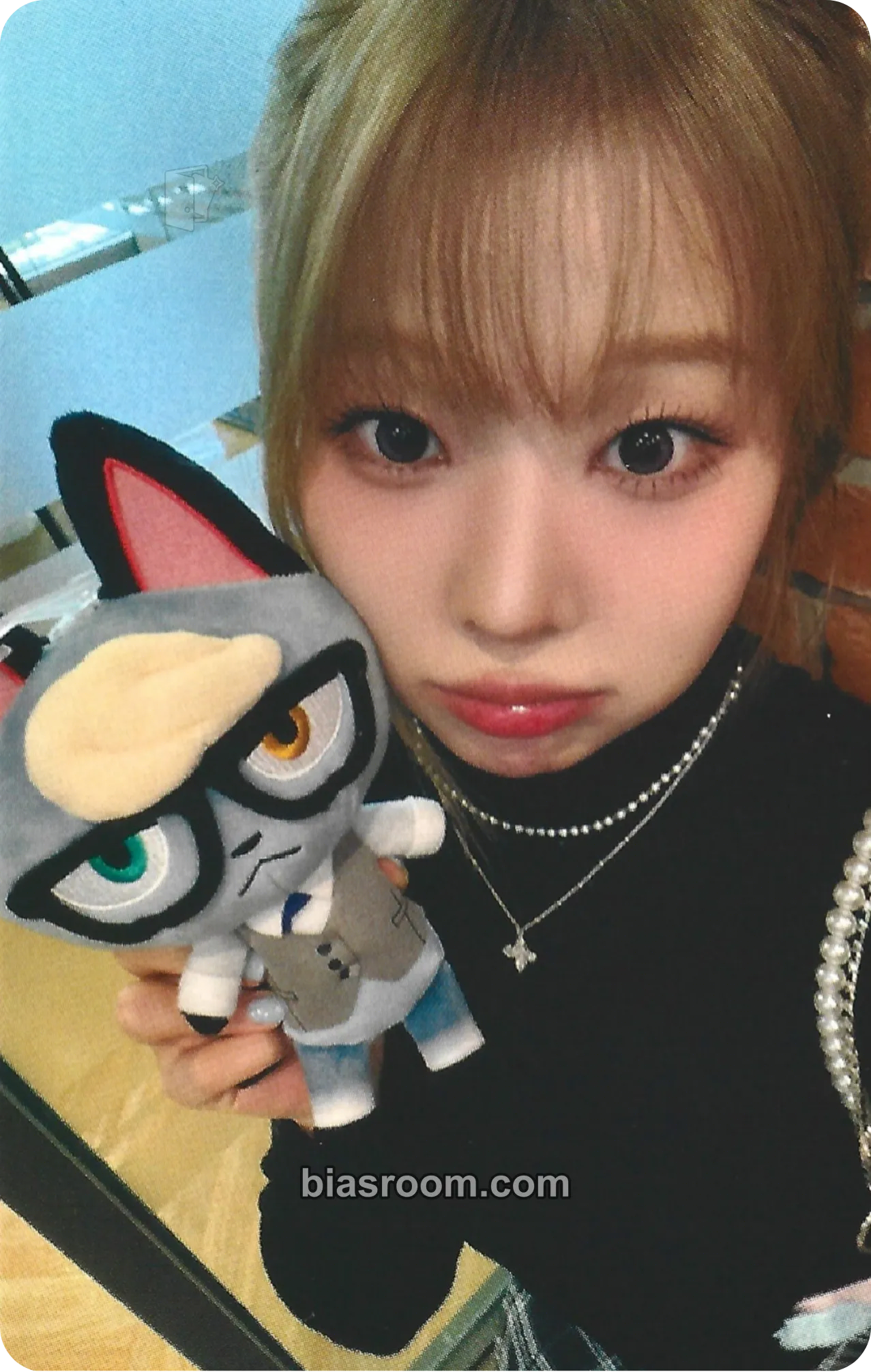 Dohee Photocards (SAY MY NAME) | Bias Room