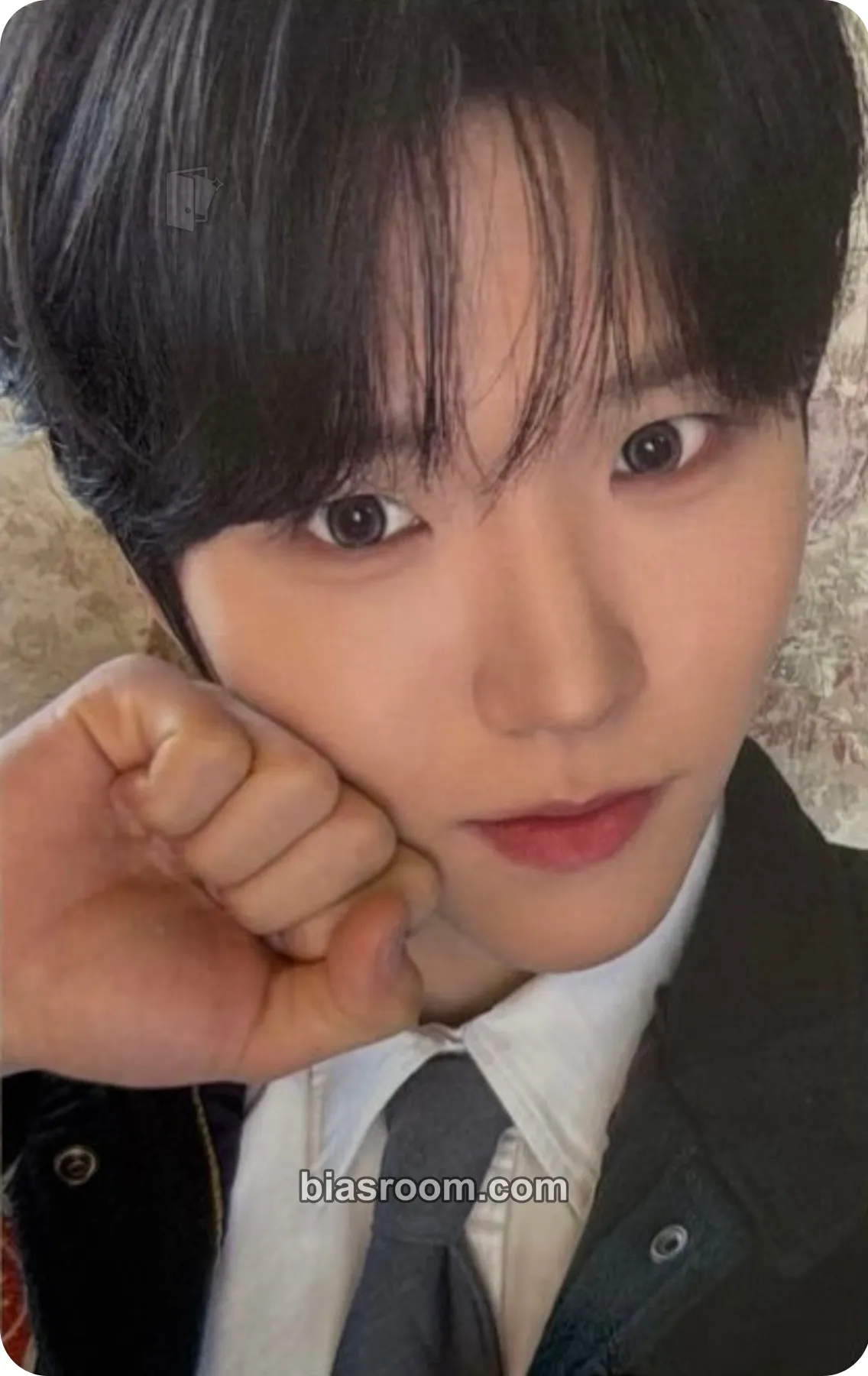 Jaehee NCT WISH [Wishberry bakery] POP-UP MD トレカ - NCT WISH