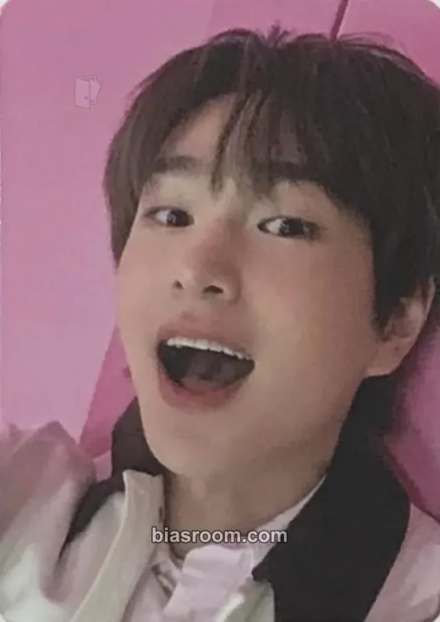 Onew SHINee 2025 SMTOWN : The Culture, The Future K-pop photocard