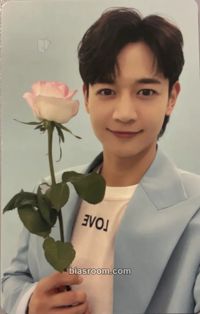 SHINee　ミンホ　chase  トレカ まとめ売り) SHINee ミンホ(MINHO) MULTI CHASE フォーチュン トレカ