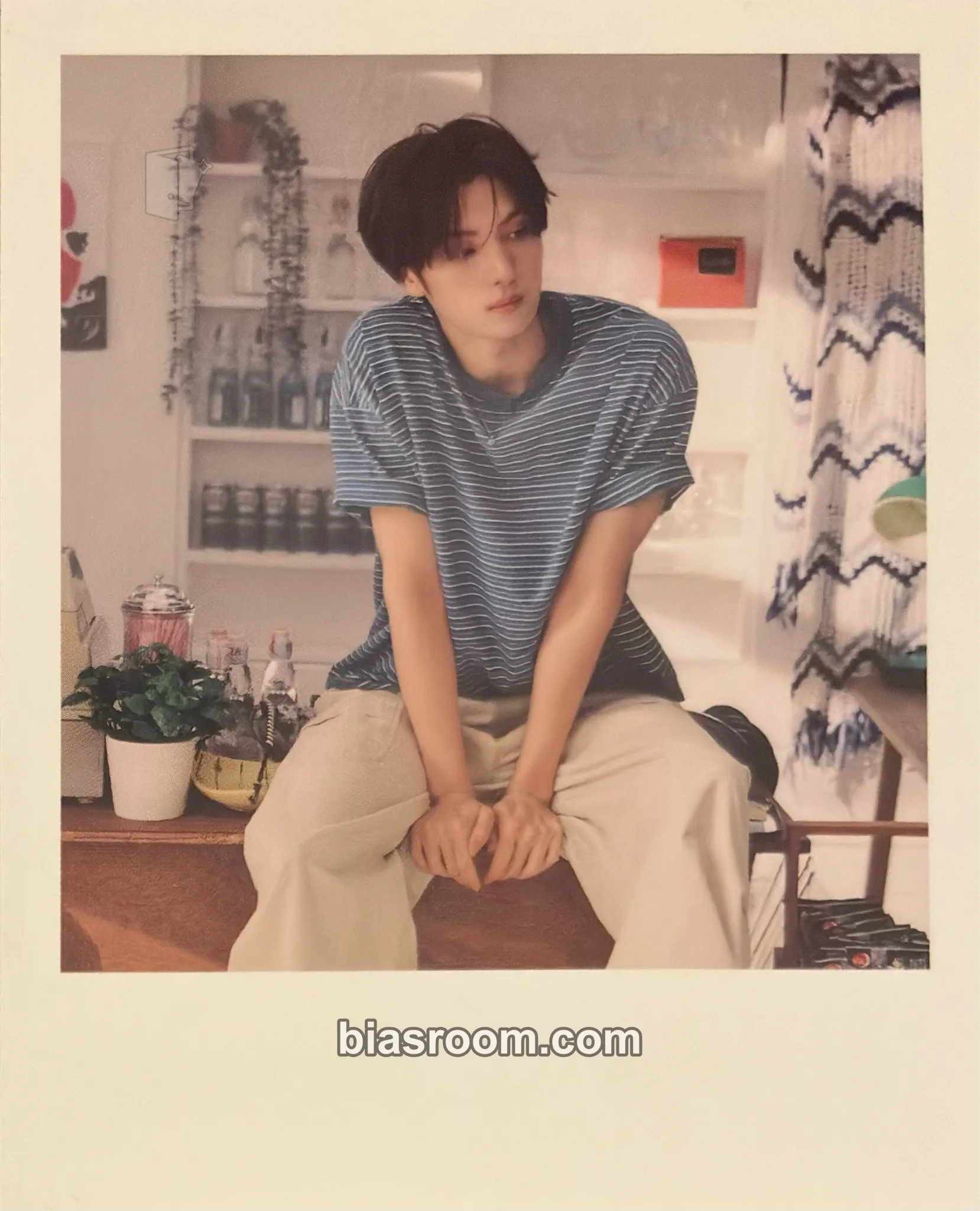 Youngjae Soda Soda トレカ - TWS | Bias Room