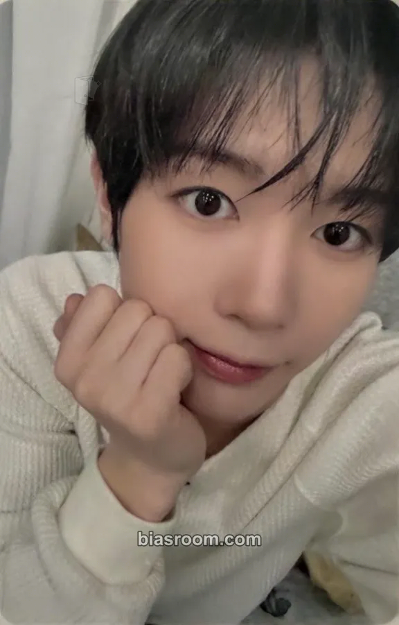 Ryo COLOR トレカ - NCT WISH | Bias Room
