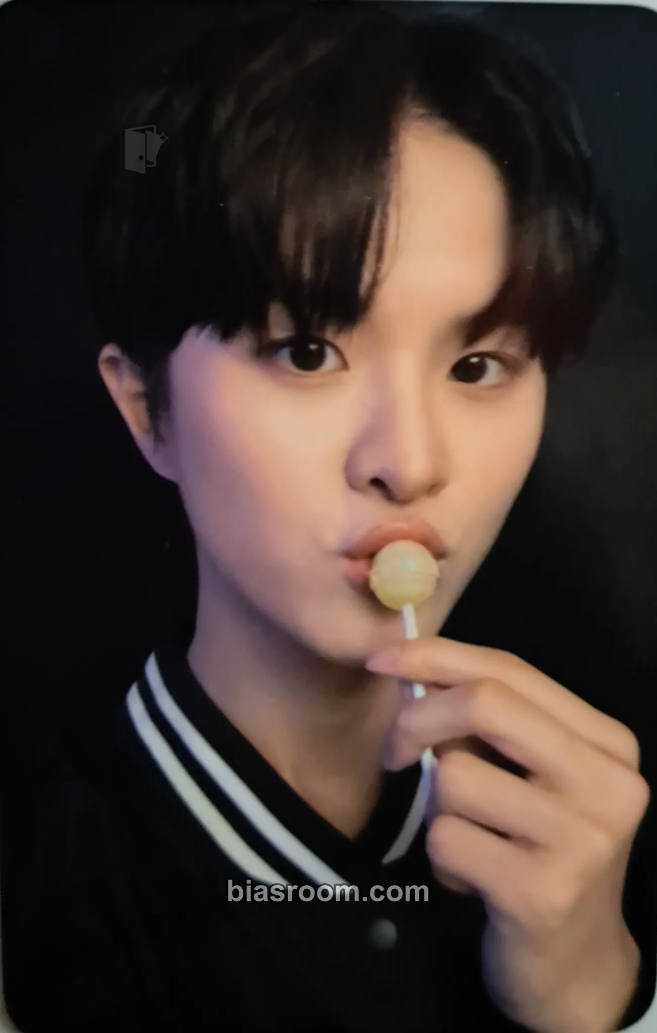 Ivan Fanmeeting Kingmaker Quest Photocard - The KingDom - The KingDom K-pop photocard