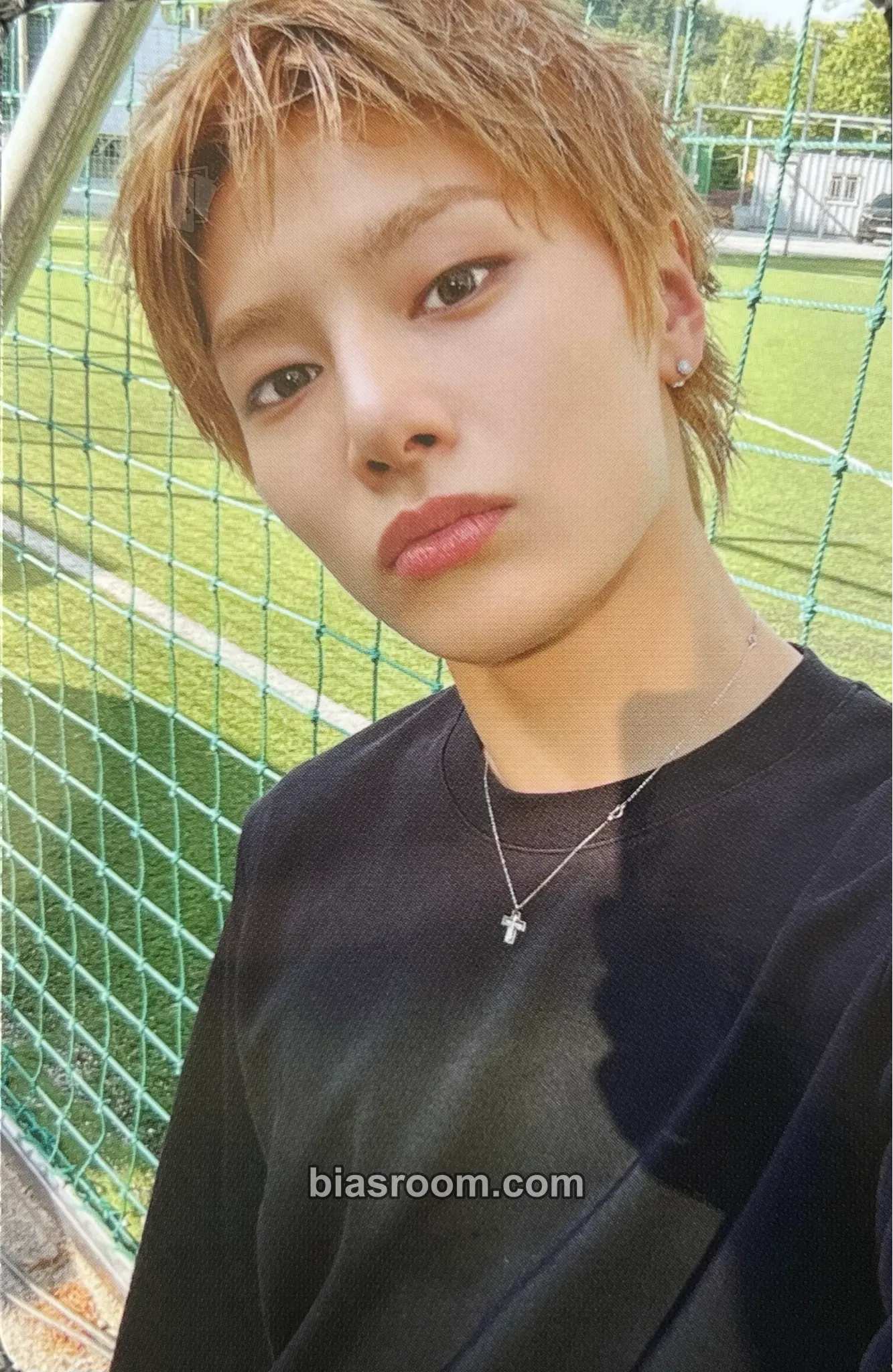 I.N I am NOT トレカ - Stray Kids | Bias Room