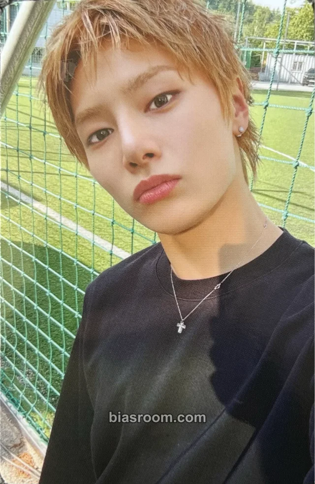 I.N I am NOT トレカ - Stray Kids | Bias Room