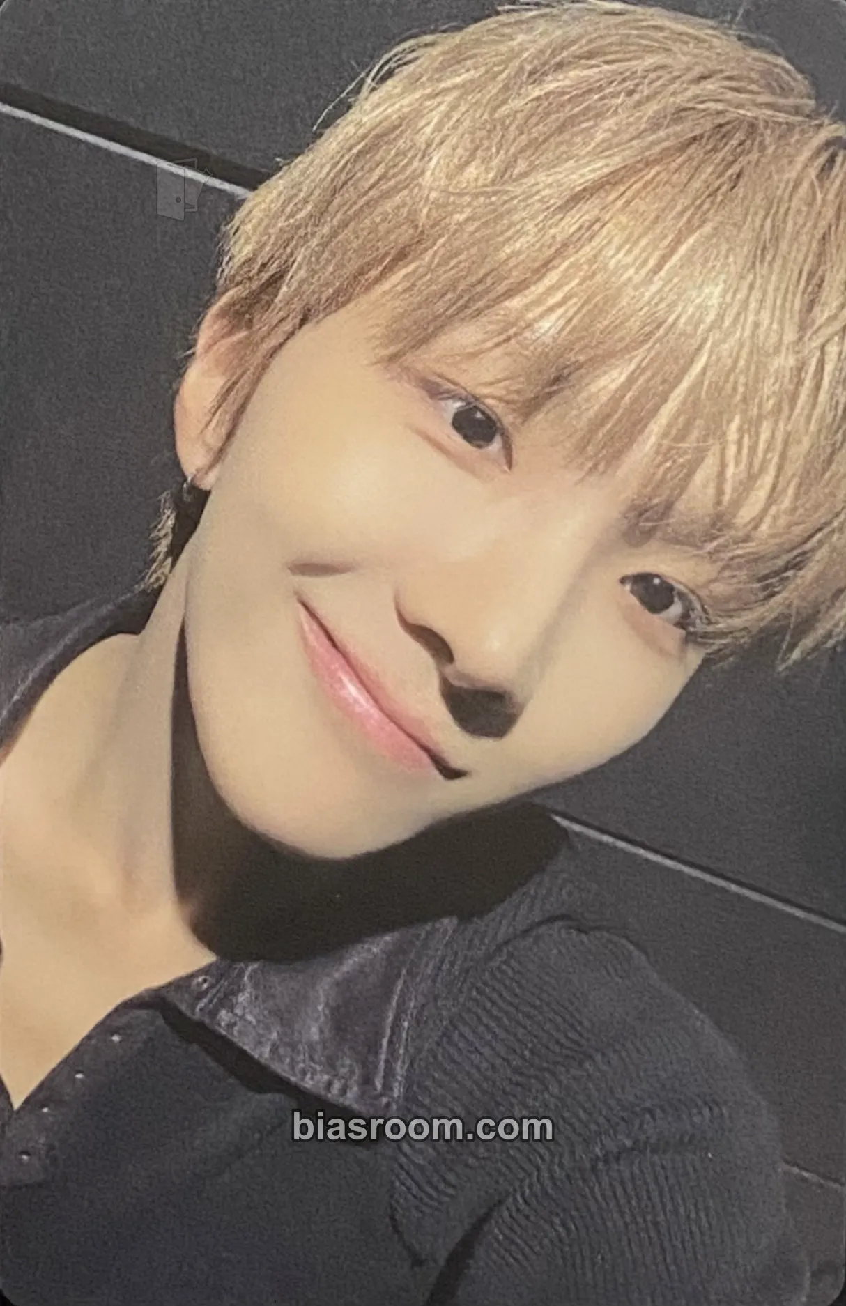 Jaehyun The Action Photocard - BOYNEXTDOOR | Bias Room