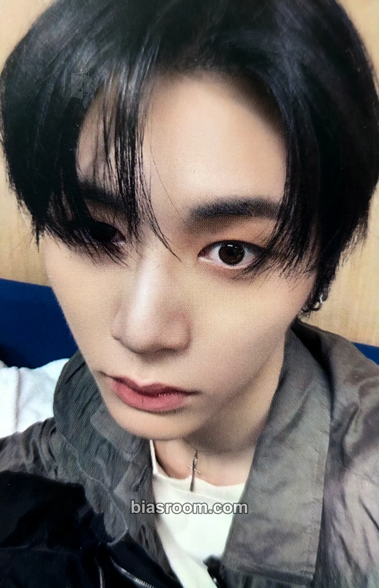 Taesan The Action Photocard - BOYNEXTDOOR | Bias Room