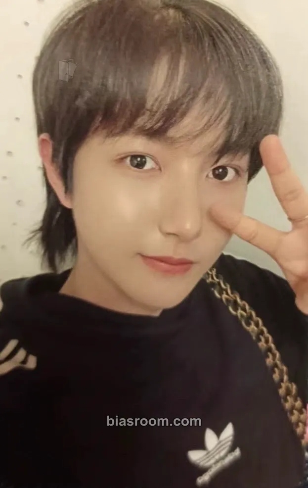 Renjun Glitch Mode トレカ - NCT DREAM | Bias Room