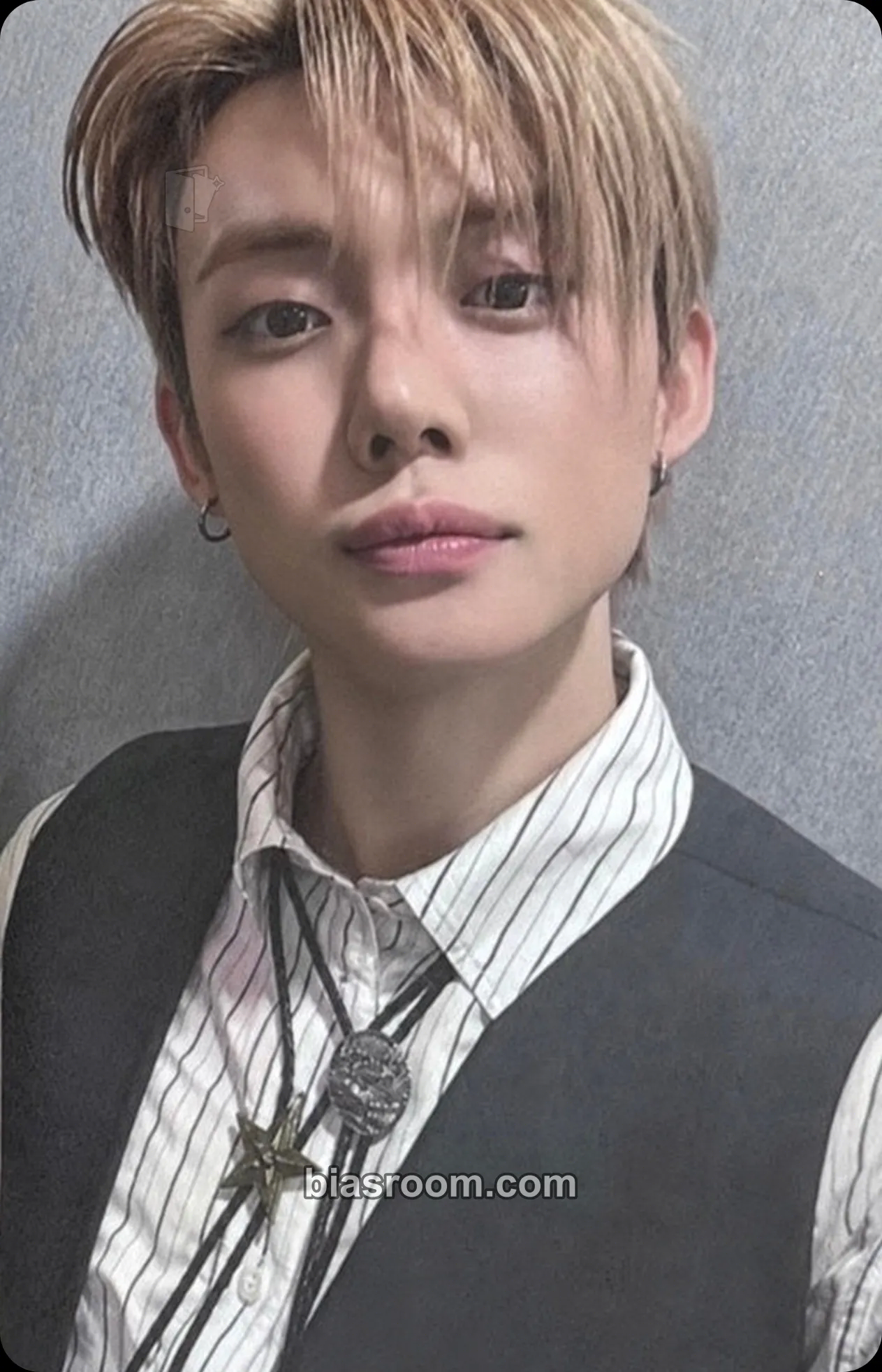 Yeonjun Layers Of US Photocard - TOMORROW X TOGETHER | Bias Room