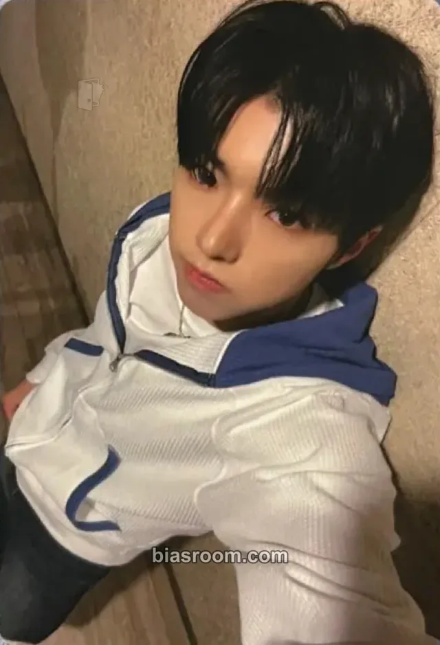 ON:N UCON 2024 SPECIAL ALBUM (MUBEAT ALBUM VER.) Photocard - ALL(H