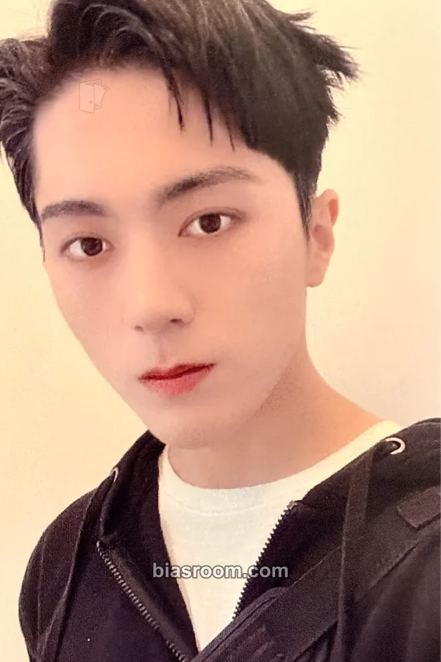 JustB - Sangwoo - Just Begun Album pob (pre-order benefit) ktown4u