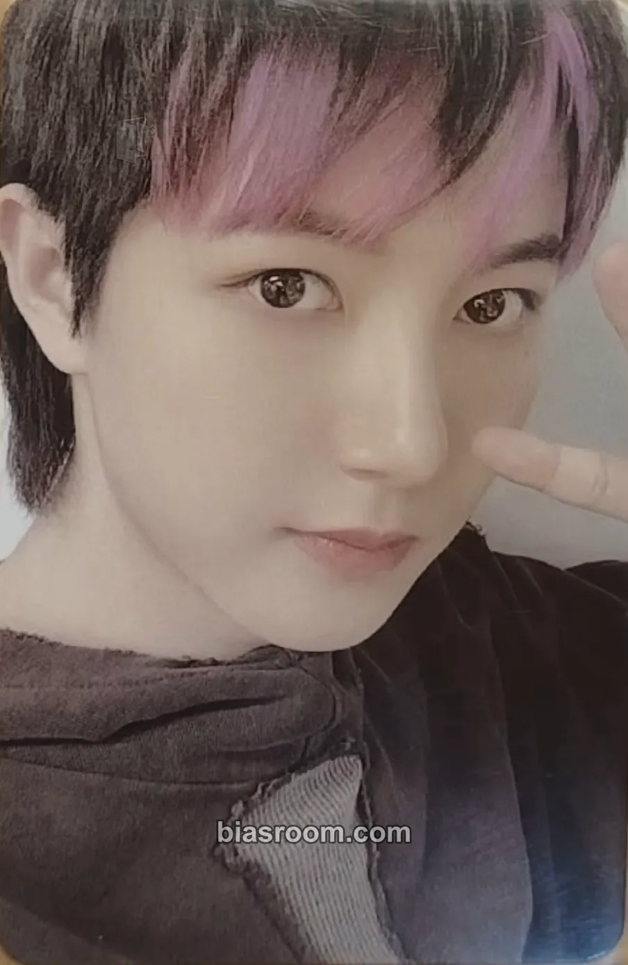 Renjun Glitch Mode トレカ - NCT DREAM | Bias Room