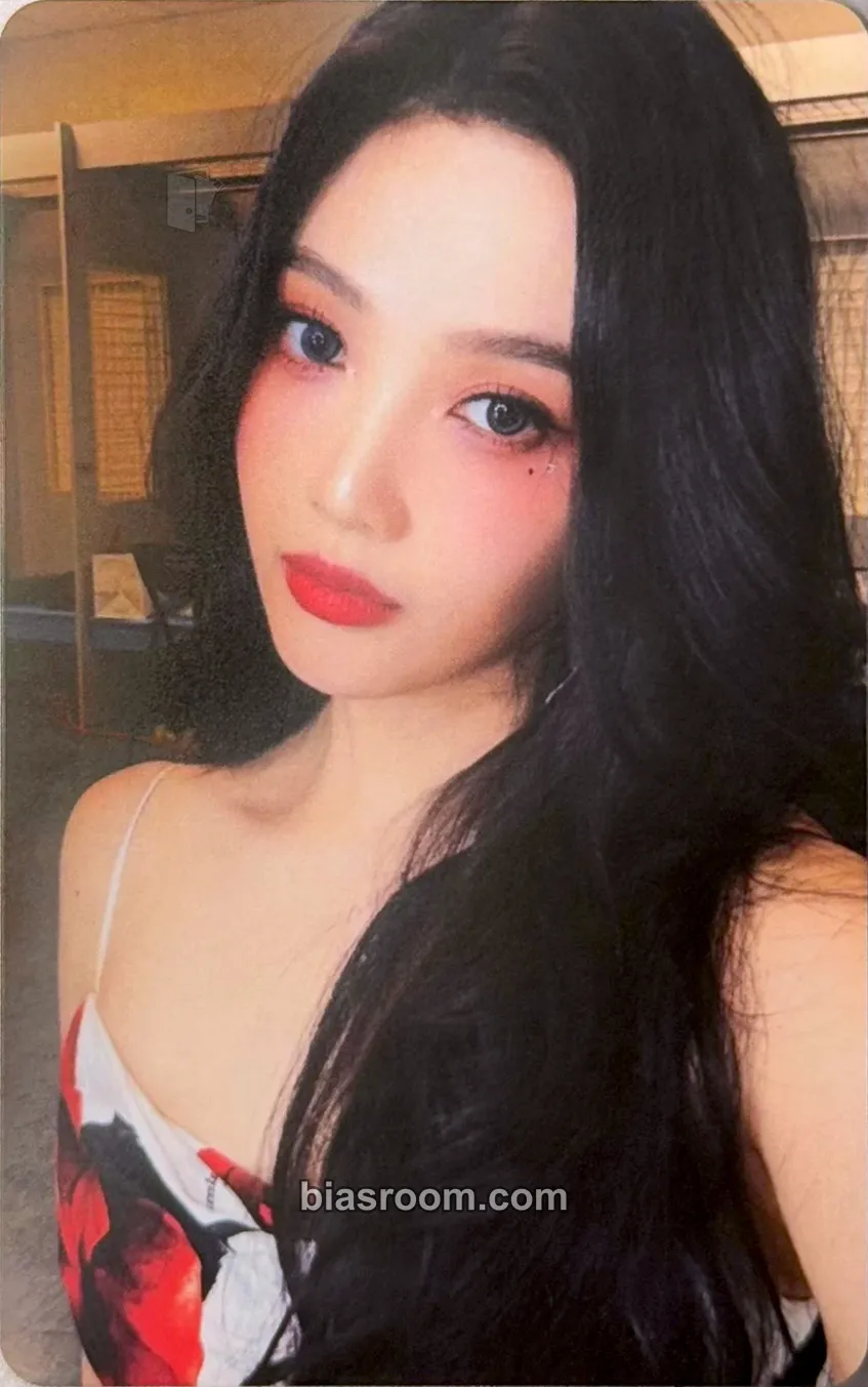Joy The Perfect Red Velvet トレカ - Red Velvet | Bias Room