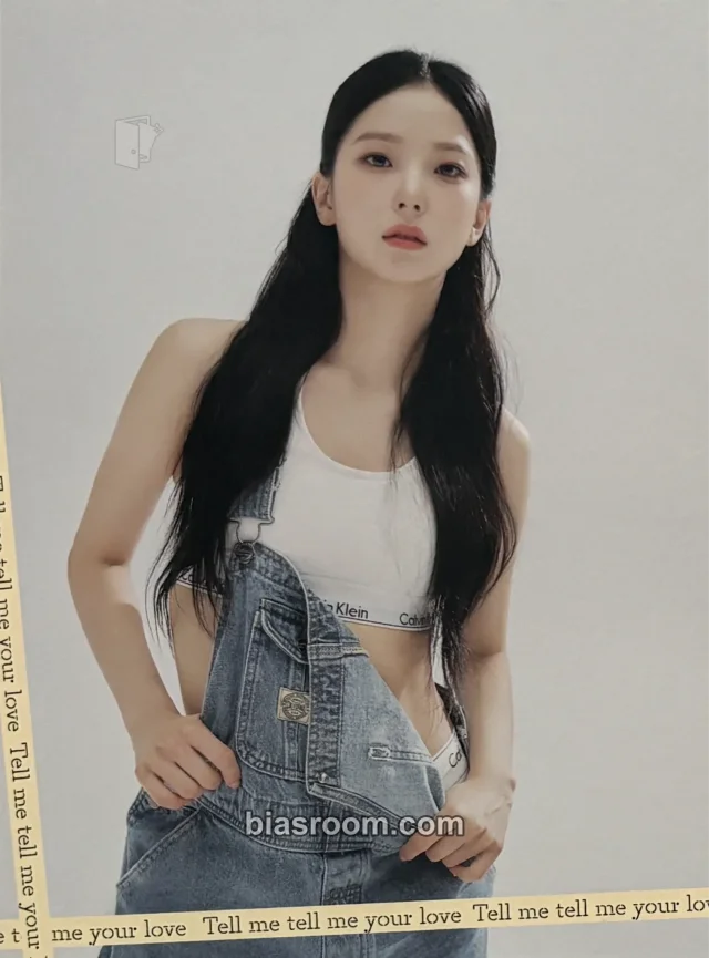 Yujin Kep1going On トレカ - Kep1er | Bias Room