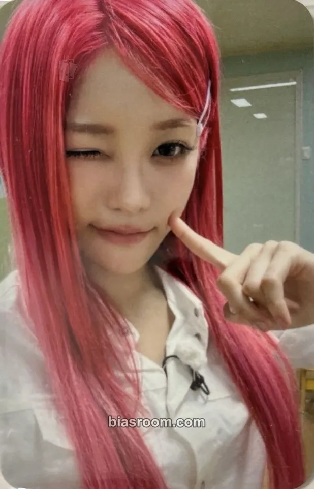 Jiana Growing Pain pt. 1: FREE Photocard - Young Posse - Young Posse K-pop photocard