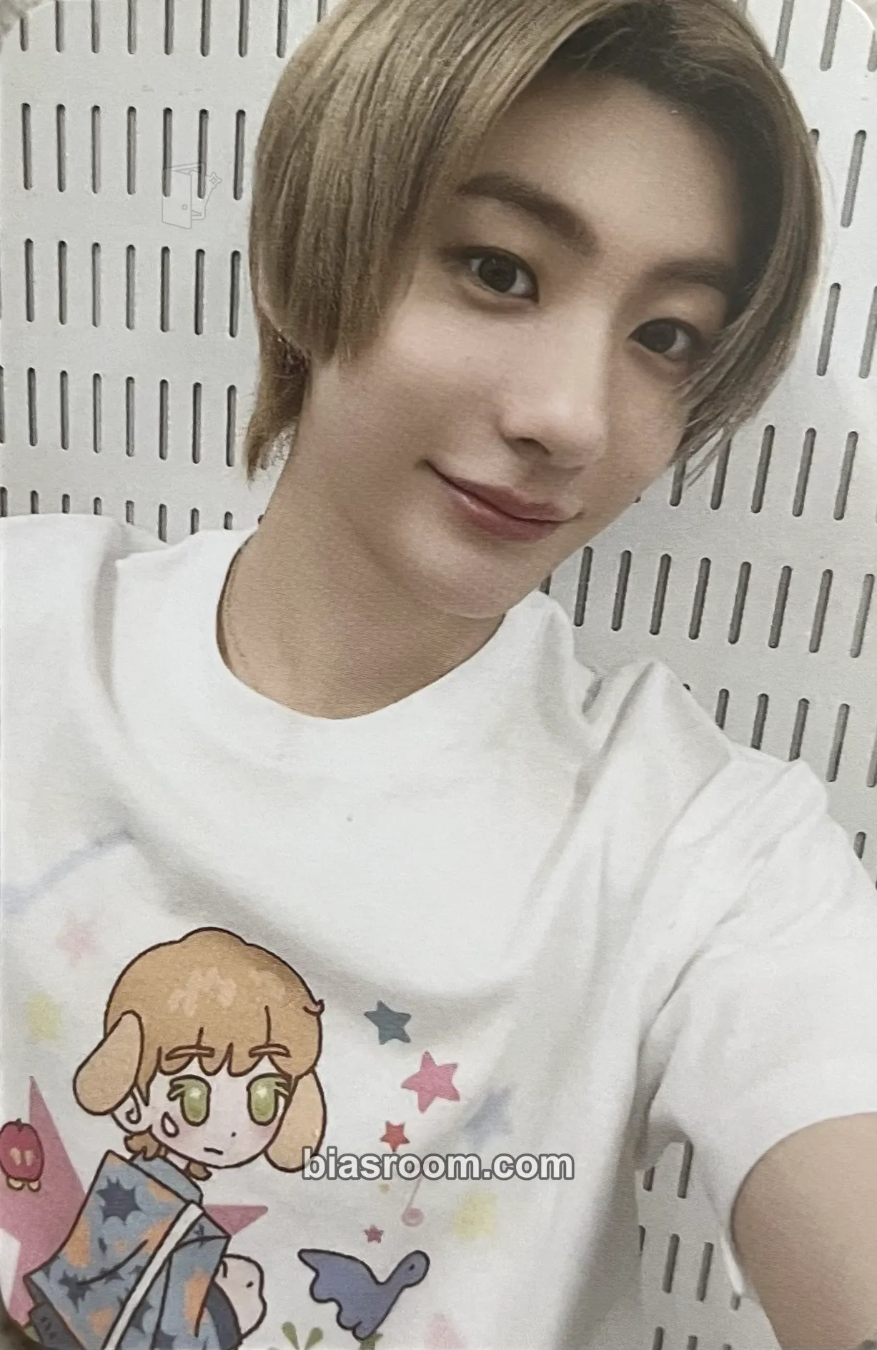 Anton SMTOWN LIVE in London トレカ - RIIZE | Bias Room