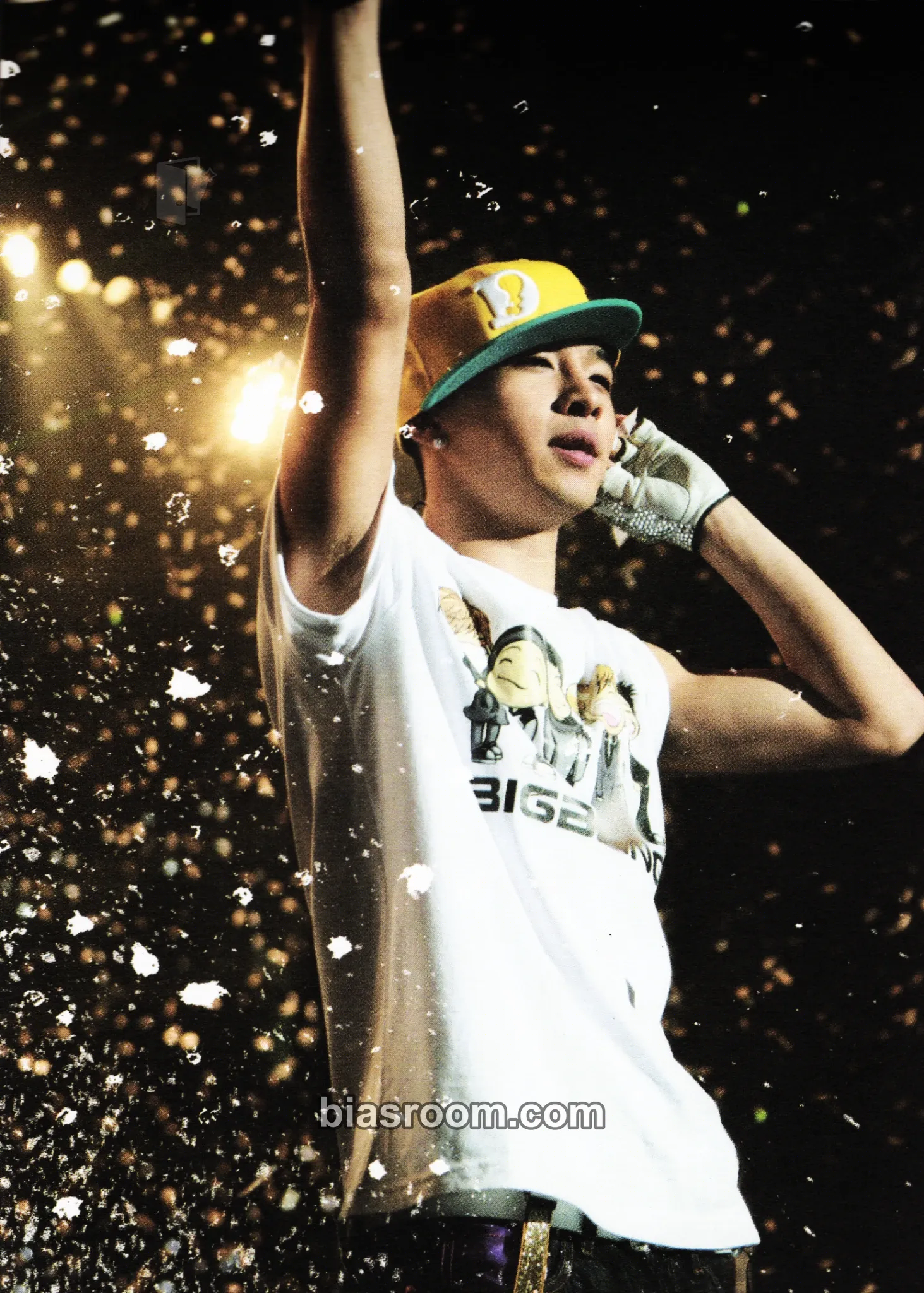 BIGBANG TAEYANG公式フォトカード 6枚セット BIGBANG TAEYANG公式フォトカード 6枚セット s-l1200.jpg