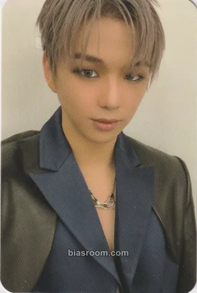 KANGDANIEL - Daniel - YELLOW Album album photocard