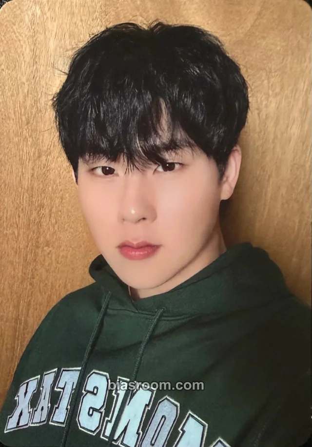 Joohoney No Limit Tour - Seoul トレカ - MONSTA X | Bias Room