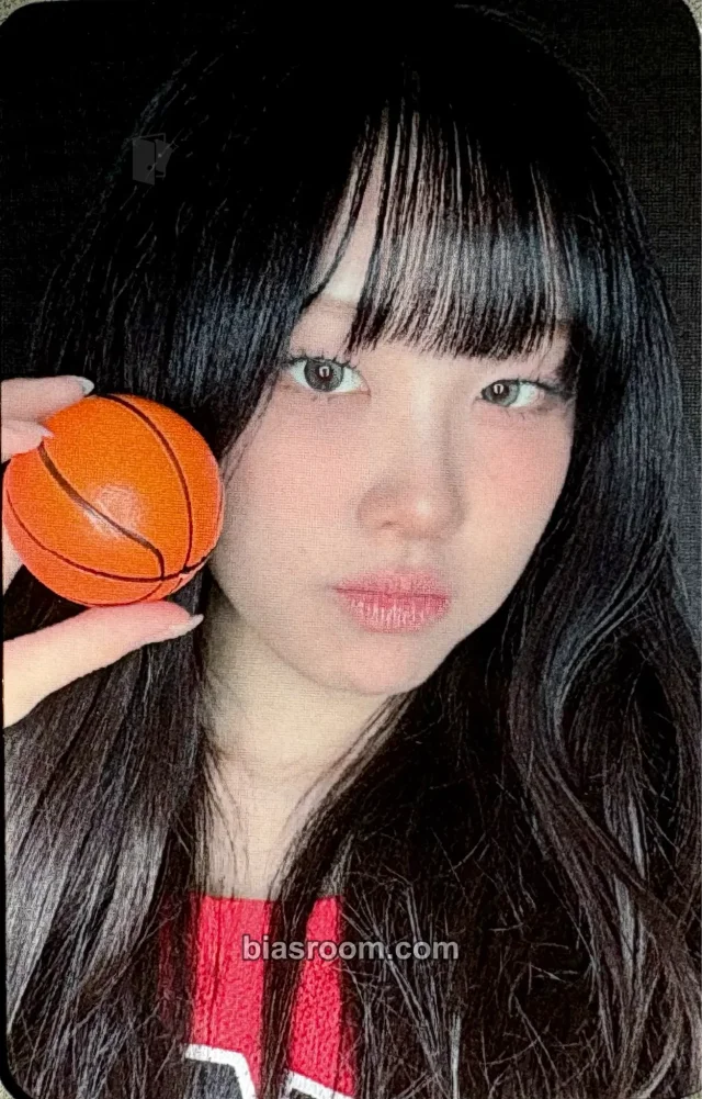 Keyveatz - Yuna - OXY_GEN Album apple music video call (fancall)