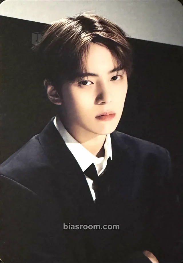 Minhyuk No Limit Tour - Seoul トレカ - MONSTA X | Bias Room