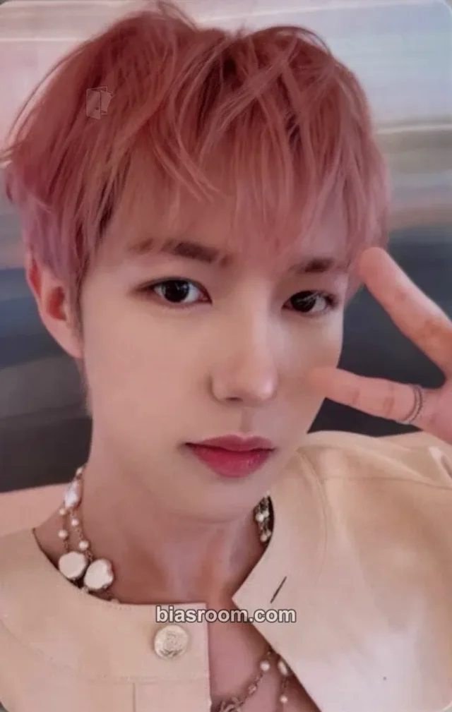 Renjun 8TH NCT DREAM Anniversary MD トレカ - NCT DREAM | Bias Room