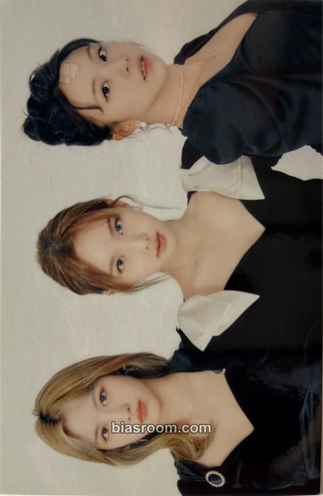 TWICE 4th World Tour III Photocard - TWICE | Bias Room