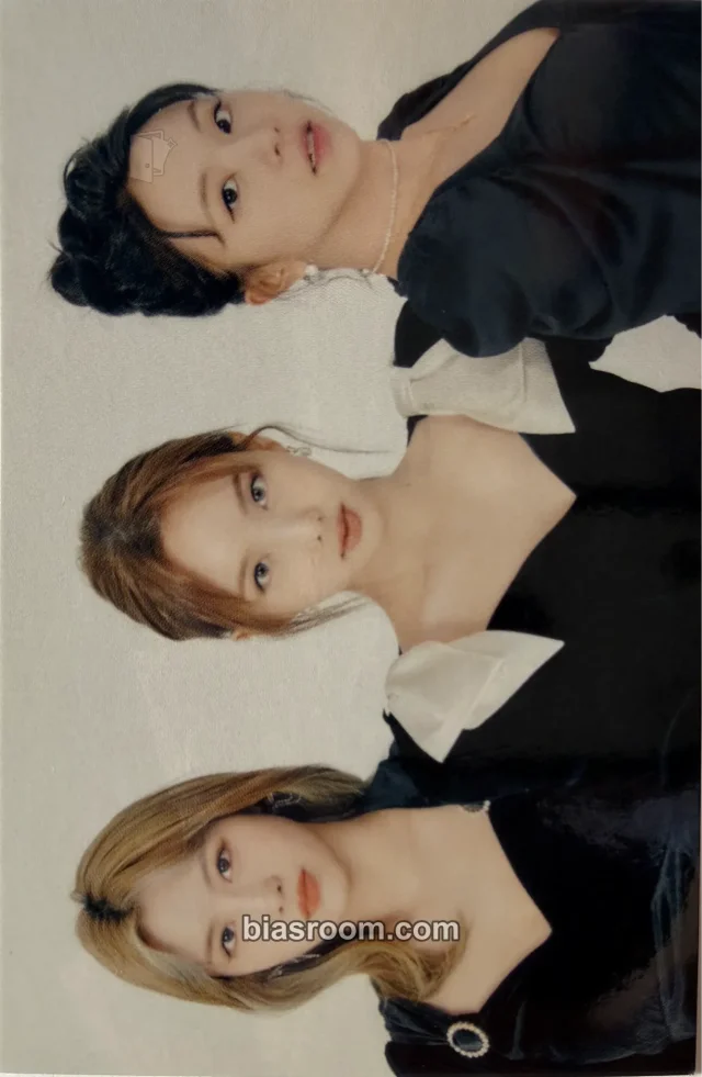 Nayeon TWICE 4th World Tour III トレカ - TWICE | Bias Room