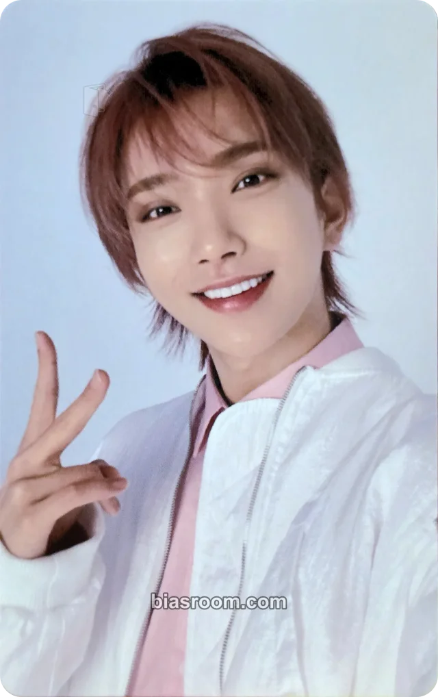 Joshua Always Yours トレカ - SEVENTEEN | Bias Room
