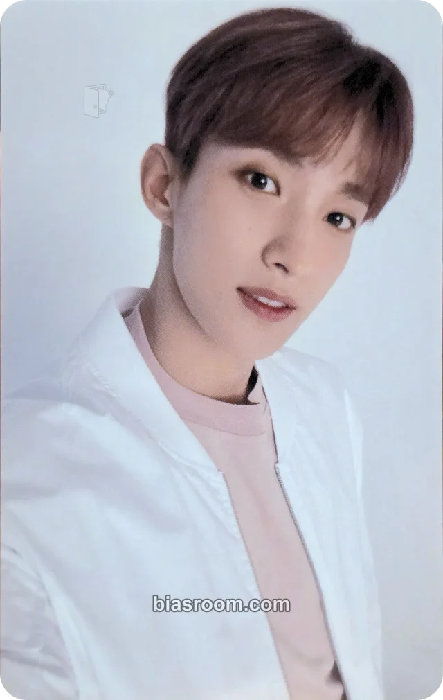 Mingyu [FOLLOW] TOUR Photocard - SEVENTEEN | Bias Room