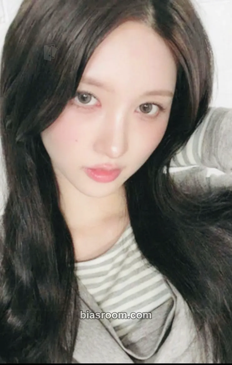 Gaeul LUCID DREAM Photocard - IVE | Bias Room